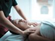 Relaxační masáž s Oksanou Kravčenkovou – Proč jít na masáž? Článek z Masáže OK.